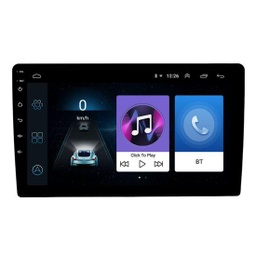 [XTZ0046] AUDIO RADIO PANTALLA MULTIMEDIA 9¨ MP5 ANDROID 10 XTENZO