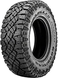 [LL26565GOO] LLANTA 265/65 R17 GOODYEAR WRANGLER DURATRAC