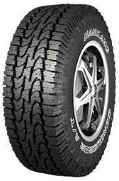 [LL26570NAN] LLANTA 265/70 R16 04 PLGS. AT5 NANKANG