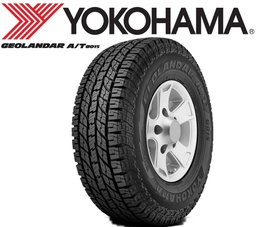 [LL27555YOK] LLANTA 275/55 R20 YOKOHAMA G056