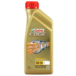 [CASTR0228] ACEITE CASTROL EDGE 5W-30LL LITRO