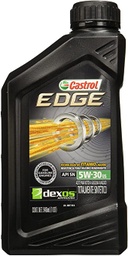 [AC5W30N] CASTROL EDGE 5W-30US SPAN