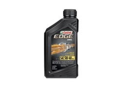 [AC5W40N] CASTROL EDGE 5W-40US TOTAL  SINTETICO  LITRO