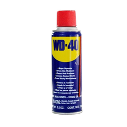 [LP52005] LUBRICANTE Y PENETRANTE WD-40 5.5 OZ