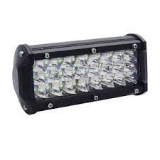 [BA2572] LUZ BARRA LED 36 WATTS 12 LEDS 20 CM