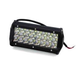 [LN2526] LUZ NEBLINERA BARRA LED REMACHE TRIPLE 24 LEDS ST