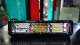 [BA2518] LUZ BARRA LED COMBINADA BICOLOR SMD LED