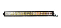[BRL2592] LUZ BARRA LED BICOLOR 180W 84CM C/CONTROL
