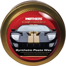 [MOSP5511] MOTHER CERA SINTETICA PASTA CALIFORNIA GOLD SYNTHETIC WAX - PASTE 11 OZ