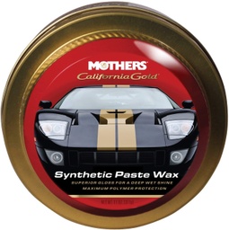 [MOSP5511] MOTHER CERA SINTETICA PASTA CALIFORNIA GOLD SYNTHETIC WAX - PASTE 11 OZ