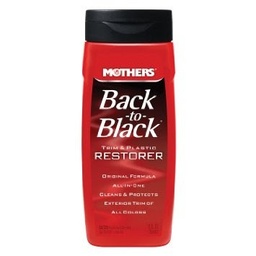 [MOBB6112] RESTAURADOR DE PLASTICO Y MOLDURAS BLACK TO BLACK TRIM AND 355ML