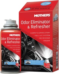 [MOE6810] MOTHER ELIMINADOR DE OLORES SIN PERFUME UNSCENTED ODOR ELIMINATOR 2 OZ