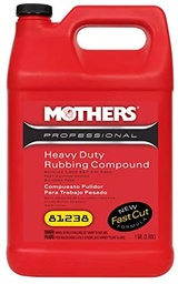 [MORE81138] MOTHER COMPUESTO PARA FROTAR PRO RUBBING COMPOUND GALON