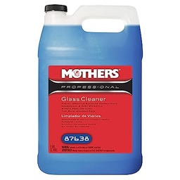 [MOGA87638] LIMPIADOR DE VIDRIOS MOTHERS PRO GLASS CLEANER CONCENTRATE 87638