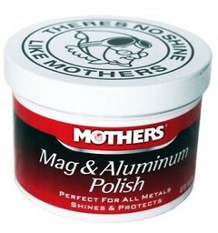 [MOMAP5101] PULIDO ALUMINIO MAG ALUMINUM POLISH 10 OZ