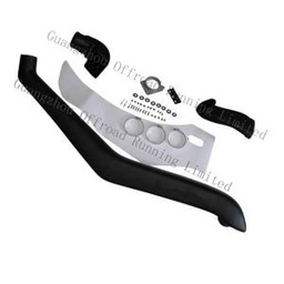 [SN6727] SISTEMA KIT SNORKEL MITSUBISHI L200 TRITON