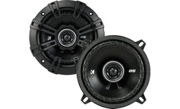[BKC504] JUEGO DE BOCINAS DE 5.25'' KICKER DS SERIES 43DSC504