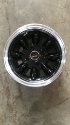 [AROVK292] ARO R13 COLOR NEGRO ALADO 6JJX13