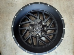 [AROAG019] ARO 20X10 8/165 M. AG019 R20 ESTRE