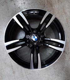 [ARO5480] ARO 17X8.0 5/120 R17 BMW