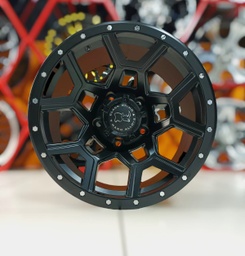 [AROLGS30A] ARO BLACK RHINO R17X9 5/139.7LGS30A