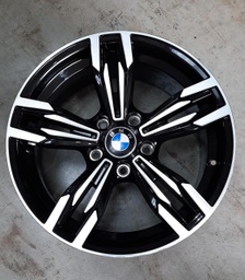 [ARO5298] ARO 17X7.5 R17 DIAMETRO 5/120 BMW