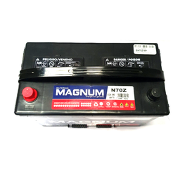 [BMBN70Z] BATERIA MAGNUN BN70Z MP