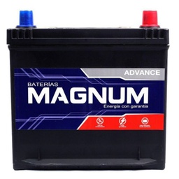 [BM26R500] BATERIA MAGNUN B26R500 MP