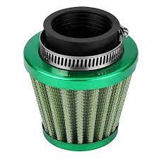 [MTA8796] MOTO FILTRO DE AIRE MULTIADAPTADOR VERDE