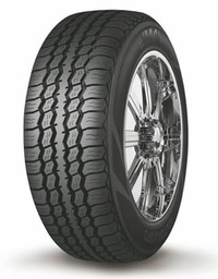 [LL21575HA] LLANTA 215/75 R14 HAIDA HD717 8PR