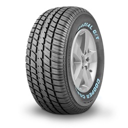 [LL23560COO] LLANTA 235/60 R14 COOPER COBRA RADIAL GT