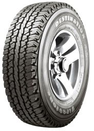 [LL23570FIR] LLANTA 235/70 R16 FIRESTONE AT