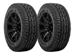 [LL24565TOY] LLANTA 245/65 R17 TOYO