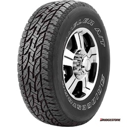 [LL26565BRID17] LLANTA 265/65 R17 BRIDGESTONE AT