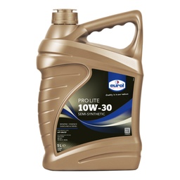 [E10W30-PROL-5L] EUR EUROL PRO LITE 10W30 5L