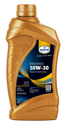 [E10W30-EVO-1L] EUR EUROL EVOLENCE 10W30 1L