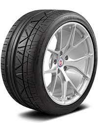 [LL4017NIT] LLANTA 245/40 R17 NITTO INVO