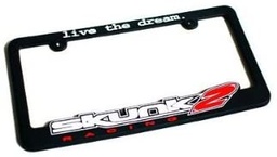 [MPSR2159] MARCO PLACA SET X2 3D SKUNK2 XT RACING