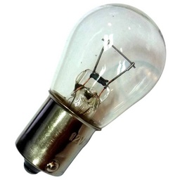 [BOM7157] BOMBILLA DE 2 CONTACTO 1073 12V 21CP