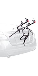 [PB552Q] PORTA BICICLETA QUICK INSTALL HITCH 5 BIKE CARRIER 1 1/4 AN 2 PLG