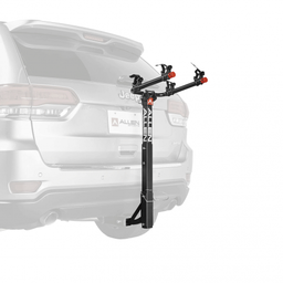 [PB522R] PORTA BICICLETA DELUXE HITCH BIKE RACK 2 BICICLETAS