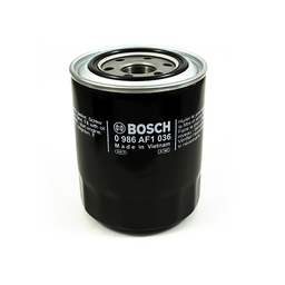 [FAPH6355] FILTRO DE ACEITE BOSCH PARA KIA K2700 Y MITSUBISHI 1036 PH6355