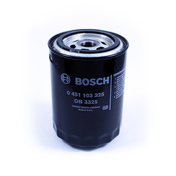 [FA9641] FILTRO DE ACEITE BOSCH PARA MAZDA 5/3/6 MOD 06-09 150-3030 CH9641