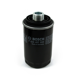 [FA07122] FILTRO DE ACEITE BOSCH PARA V.W TOUAREG 11 FILTRON OE650/7 07122