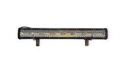 [BRL2515] BARRA LED COMBINADA BI COLOR SMD MULTIFUNCIONAL  22&quot;