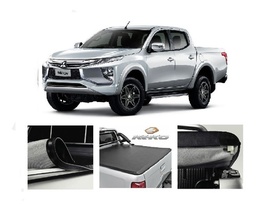 [LO8985] LONA PARA VEHICULO MITSUBISHI L200 TRITON DOBLE CABINA 2016 EX-955RP