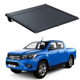 [LO0366] LONA COBERTORA TOYOTA HILUX CE 20147 EXRP EX-966RP