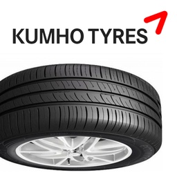 [LL20560R16] LLANTA SEMINUEVA 205/60 R16 KUMHO PREMIUM