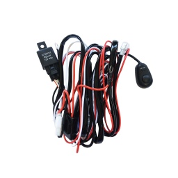 [KRI6190] KIT INSTALACION NEBLINERA 1 RELAY INIZO