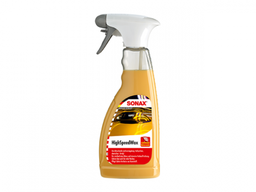 [CHS8200] CERA HIGH SPEED WAX 500ML 288200